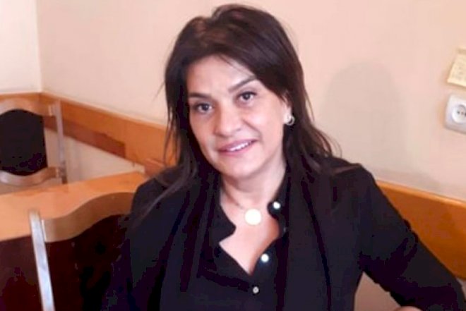    Gəlin yoxa çıxıb -   Lotu Qulinin vəkilinin başı bəlada
