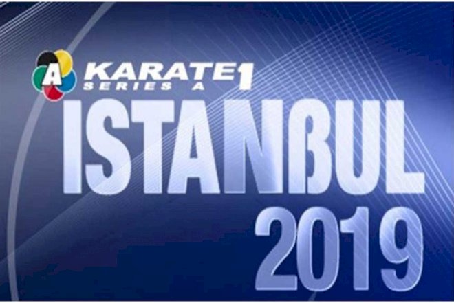    Karateçilərimiz beynəlxalq turnirdə   
