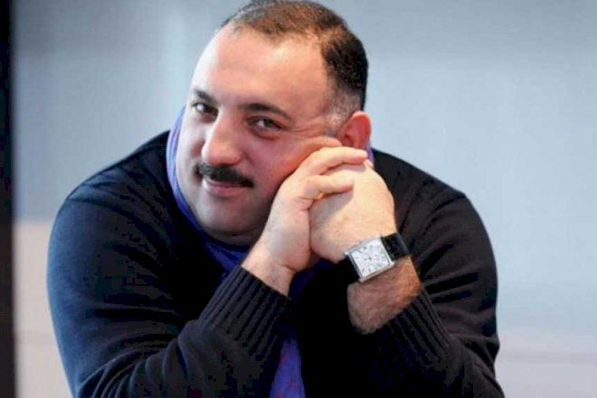    Bəhram Bağırzadə aparıcılığa başladı   