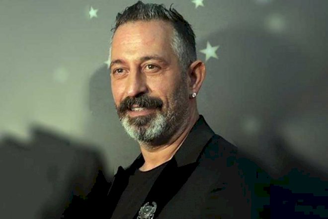    Cem Yılmaz evlənir   