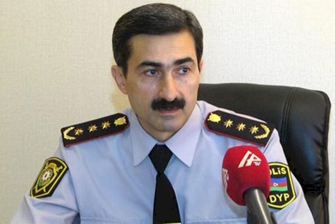    Polkovnik özü özünü niyə təkzib etdi?   