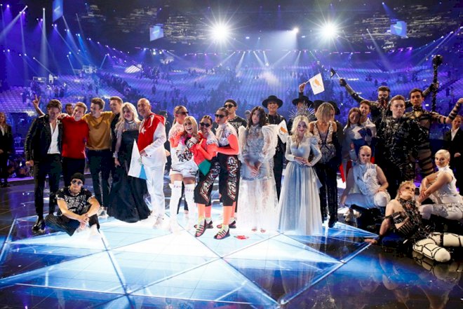    “Eurovision”dan son xəbər   