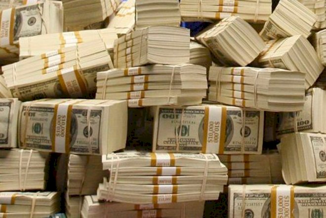    Bir milyon dolları olmaq varlı olmaq demək deyil   
