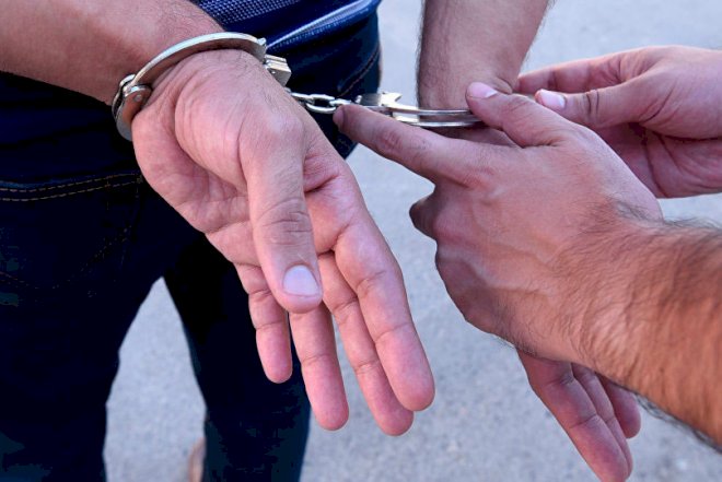    “Çöpçü Rauf” ləqəbli şəxs tutulub   