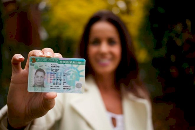    Green Card-la bağlı ABŞ səfirliyindən xəbərdarlıq –   Fırıldaqçılar var