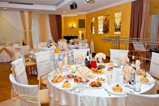    Bakıda restoranda baş verən yanğın söndürülüb   