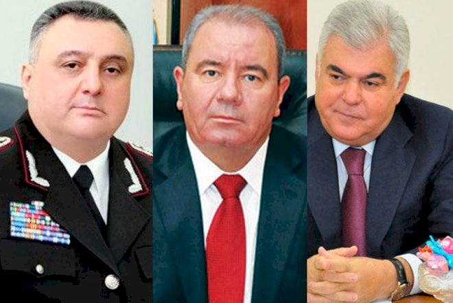   Büdcəni talayanlar niyə həbs olunmur? –   “Həqiqi hüquqi sistem olsaydı...”