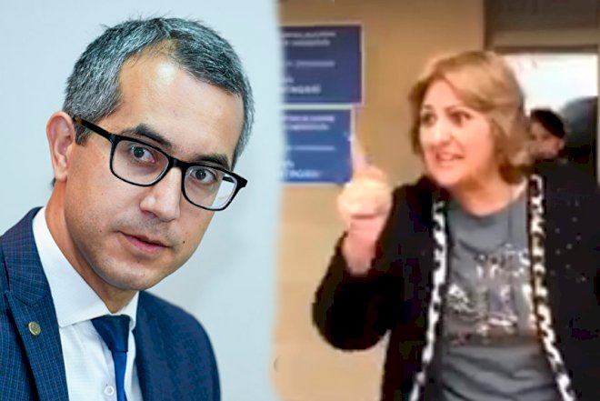    “O müəllimin davranışı əslində, Təhsil Nazirliyinin davranışıdır” -   Ekspert