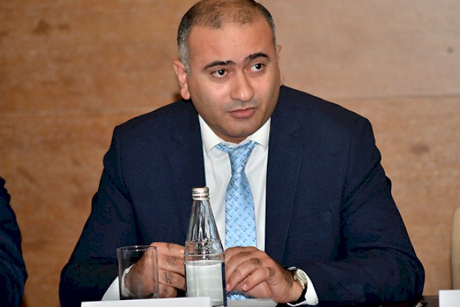    “Oyun UEFA-nındır, gəlir də onlara qalacaq” -   AFFA-nın rəsmisi