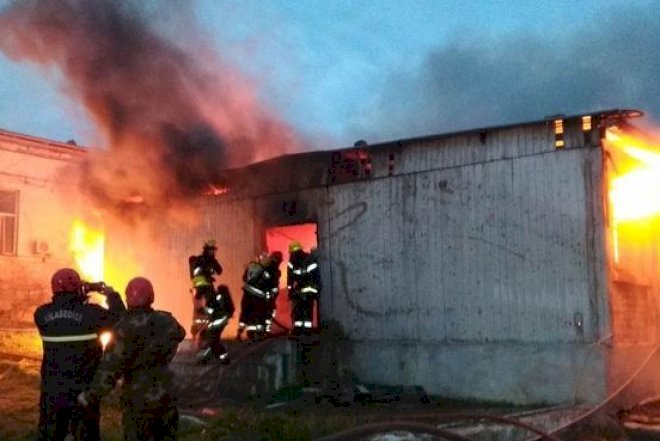    Narkoloji Mərkəzi yandırana ömürlük həbs verildi   