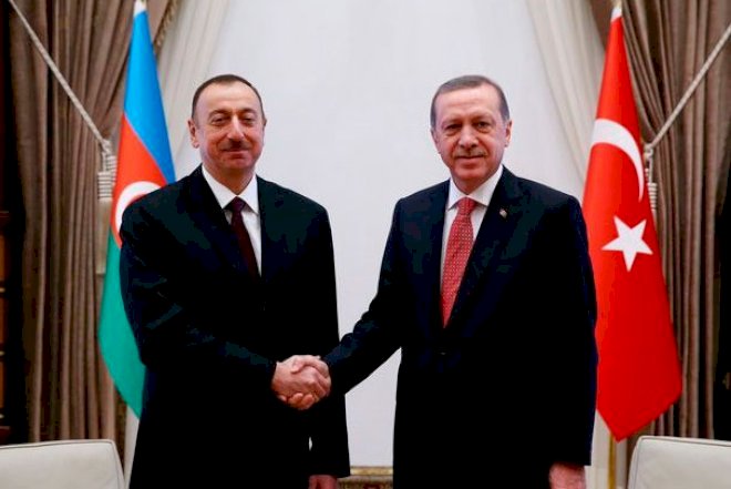    Ərdoğan İlham Əliyevə zəng etdi   