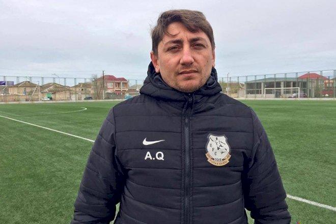    “Əsas problem maliyyə ilə bağlıdır” -   Qəzənfər Abbasov