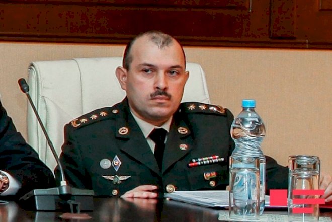    “Təlimlər Ermənistan tərəfini qorxuya salıb“ - Vaqif Dərgahlı   