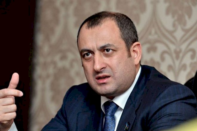   Adil Əliyev qohumunun həbsindən danışdı   