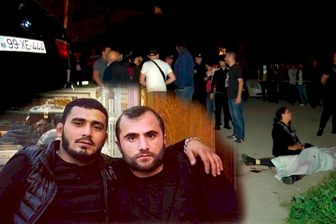    Öldürülən azərbaycanlı avtoritetin morqdan görüntüləri yayıldı -   Video