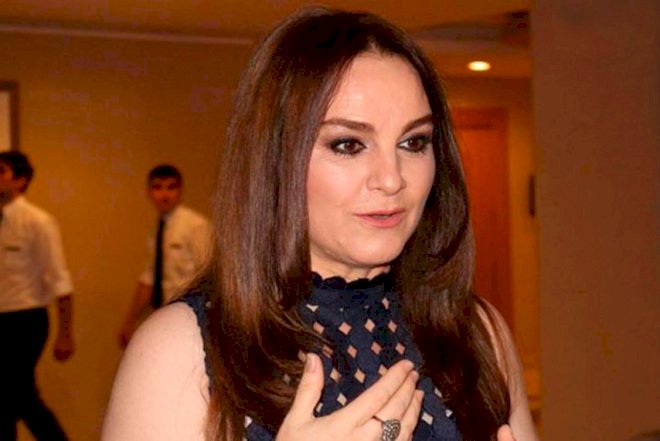    Məlahət Abbasova övladlığa uşaq götürəcək   