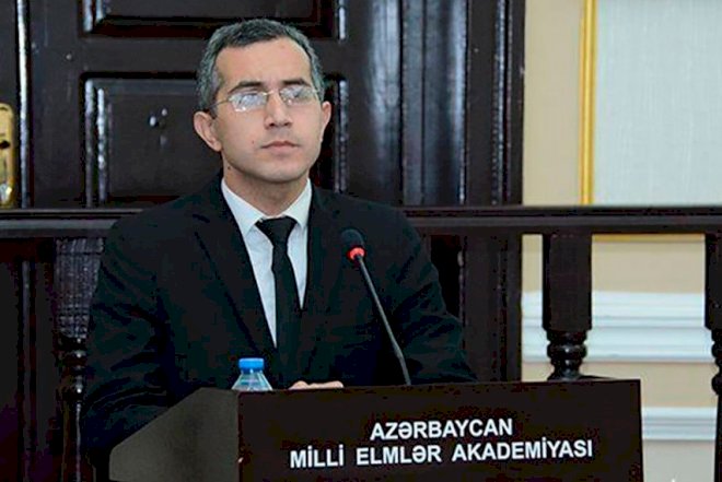    “Fərmanla yaradılan qurum müstəqil ola bilməz” -   Ekspert