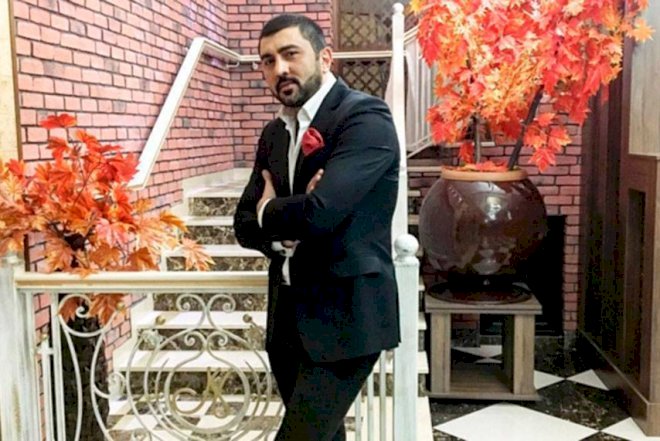    “Şou-biznesdəki qadınlar mənə qardaş deməsin   Vüqar Muradov