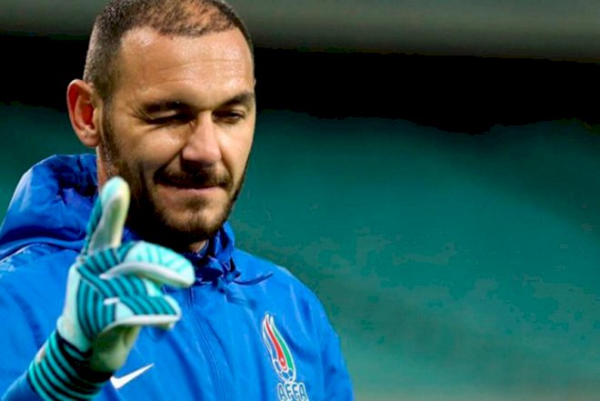    “Neftçi“ Kamran Ağayevi transfer edir?   