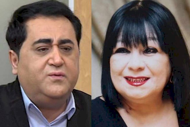    “Qucağıma alıb divana atdım, ürəyi getdi” -   Elgiz