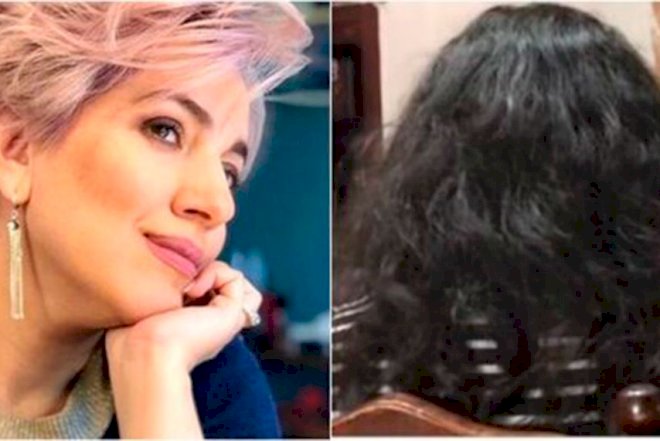    Lalə Məmmədova intihara cəhd edən qıza məktub yazdı:   “Mən məktəbdə oxuyanda şəhid tabutları...“