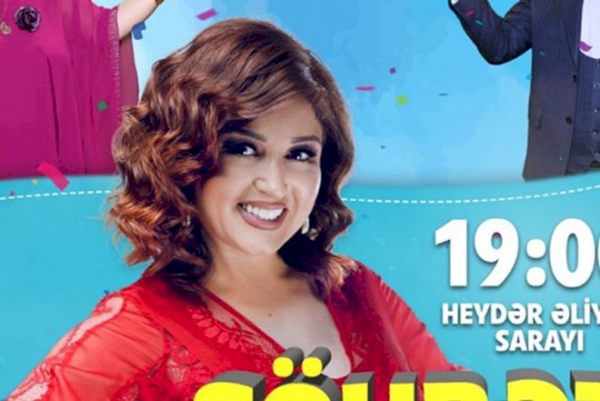    Dilarə və İslamdan qeyri-adi bacarıq -   Video