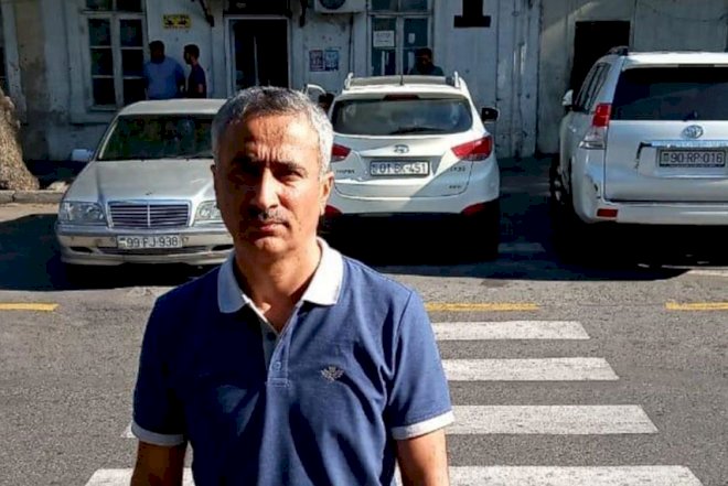    Fuad Qəhrəmanlıya xəbərdarlıq edildi...    