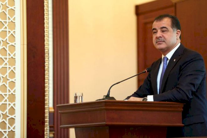    Elmar Vəliyevlə bağlı daha bir qalmaqal –   4 milyonluq borc
