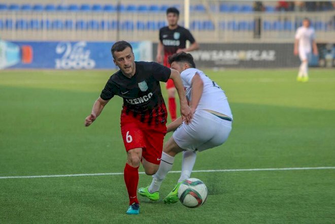   “8 komandalı çempionata görə futbolçular bu vəziyyətdədir” -   Tural Cəlilov