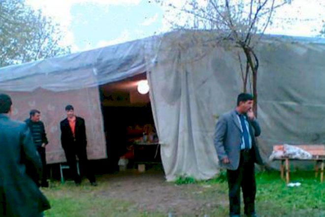    Məşhur azərbaycanlı şair vəfat etdi -   Foto
