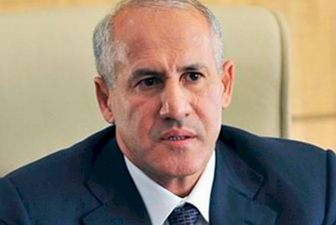    Füzuli Ələkbərov amerkanlarla necə anlaşdı?   