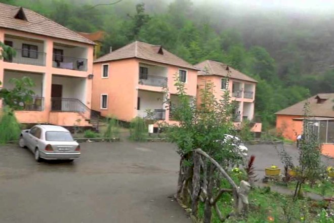    İstirahət zonaları nəzarətə götürüldü   