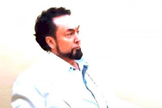    Həbsdə olan Adnan Oktarın son görüntüsü -   Foto