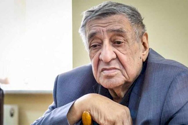    Bakıda Arif Məlikovun heykəli ucaldılacaq -   Sərəncam