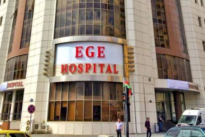    Qalmaqallı hospitalda yeni böhran   