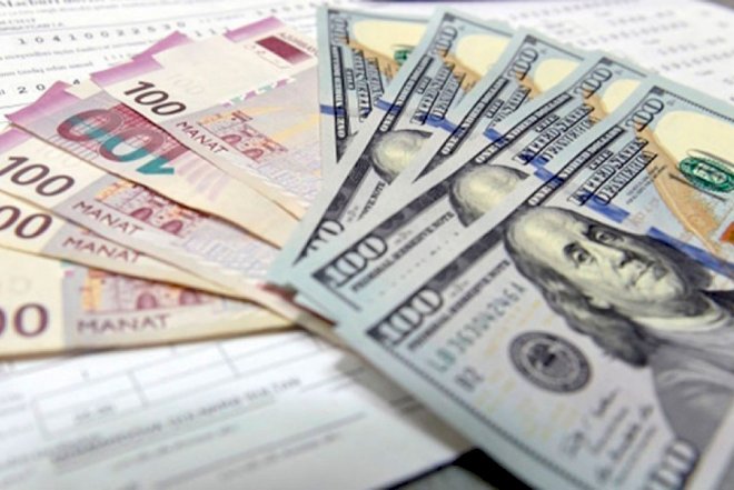    Manatın məzənnəsi sabitdir   