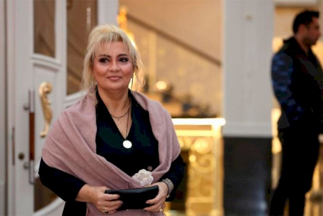    “Avroviziya” geyləri təbliğ edir” –   Əməkdar artist