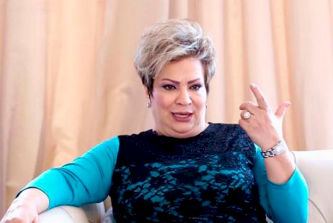   “Cənab məmurlar, siz də ayılın!” –   Afaq Bəşirqızıdan çağırış 