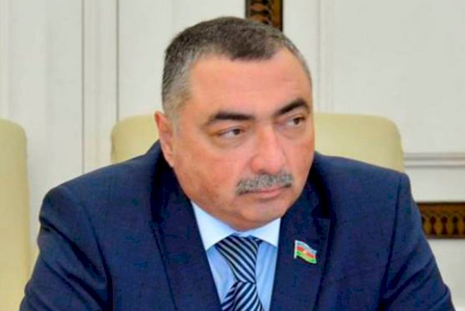    “Zəlzələdən səhər xəbər tutdum” - Deputat   