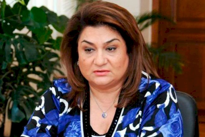    Azərbaycanda qadınlar daha çox bu sahələrdə çalışırlar   
