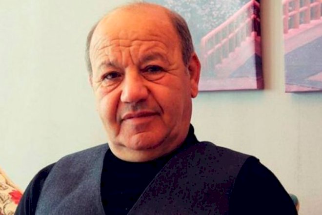    Əli Mirəliyev efirdə oğlunu biabır etdi   