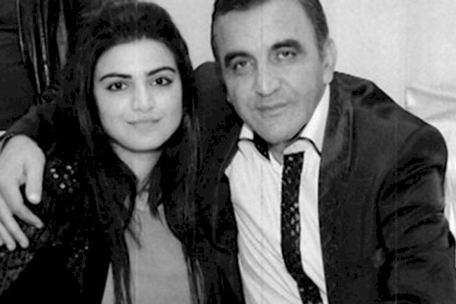    Mərhum müğənninin yoldaşı ağır vəziyyətdədir   