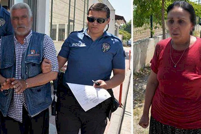    Evli qadından rədd cavabı alan kişi onu qaçırdı   