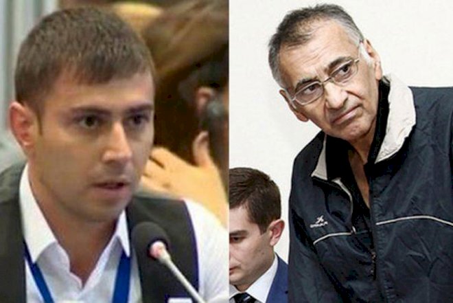    İcra başçısından sensasion addım   
