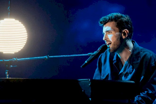    “Eurovision”u Hollandiya qazandı   