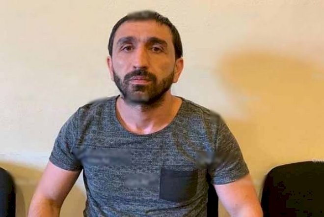    “Emin 444”ü öldürən çempionun yaralı görüntüsü yayıldı -   Foto