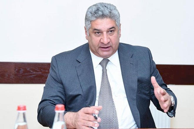    Novruz Məmmədovdan Gənclər və İdman Nazirliyi haqda qərar   