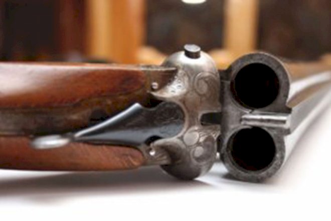    Azərbaycanda 78 yaşında kişi özünü güllələdi   