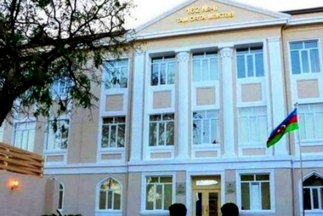    Elinanın intihar etdiyi məktəbdə təyinat   