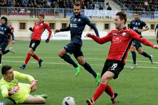    Naxçıvanda final fiti verildi   